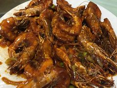 -天津乾毓德饭庄·清真传统炒菜·海鲜烧烤(咸阳路店)