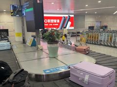 -杭州萧山国际机场