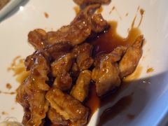 -庆云楼饭庄(什刹海店)