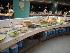 -渔家火锅·海鲜自助餐·演艺(亚龙湾天域酒店)