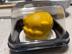 -海底捞火锅(奥森店)