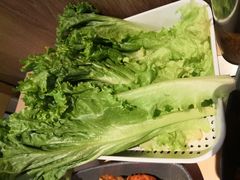 -新石器烤肉(百联川沙店)