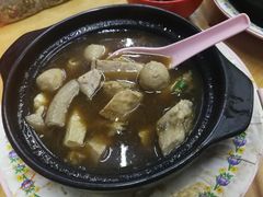 -新记肉骨茶