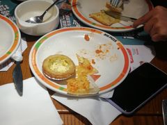 -比格比萨自助(花园路店)