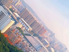 -狐尾山公园