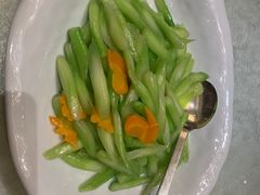 -青岛香格里拉·香宫中餐厅