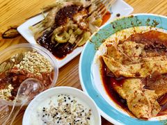 牛肚-马三洋芋片(兰州总店)
