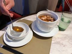 荣记响螺汤-新荣记(新源南路店)