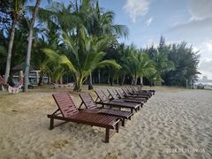 -三亚海棠湾万丽度假酒店