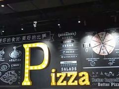 -棒约翰比萨·意面(剑河店)