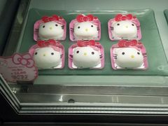 -BreadTalk面包新语·烘焙蛋糕(海岸城店)