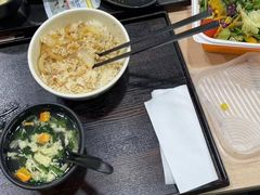 -吉野家(上海美罗城店)