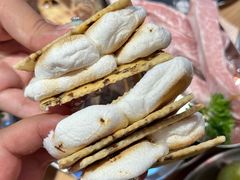 -韩乔恩·韩式自助·无限烤肉(新迎新城店)