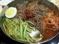 巨无霸哈尔滨大串烧-巨无霸串店(大什字街店)