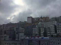 -神农溪纤夫文化旅游区