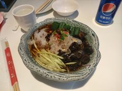 -红樱桃·欢乐餐厅(太原里店)