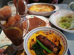 -文通冰室(东方宝泰店)