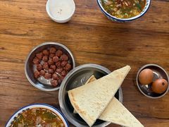 -清真马杰山牛肉汤馆