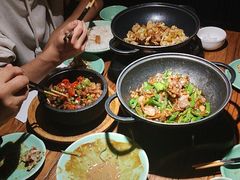 -淀里船宴(裕华东路店)