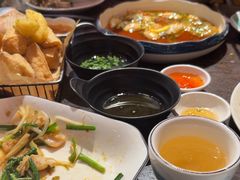 -大洋家·精品潮汕菜·生腌砂锅粥(天河东路店)