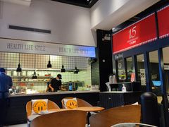 大堂-YUMI芽米·法式烘焙·咖啡(骖鸾路店)