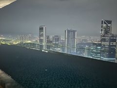 -吉隆坡国油双峰塔