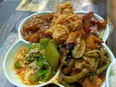 -晓宇盒饭(民安街店)