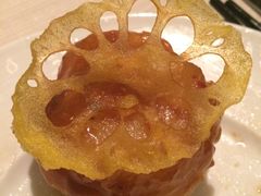 iphone_upload_pic-金轩中餐厅 Jin Xuan(浦东丽思卡尔顿酒店)