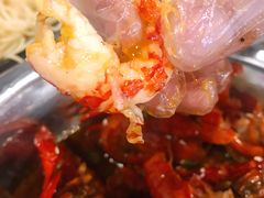 -虎虎龙虾大排档(双井店)