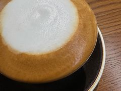 -顽效咖啡-One Shot Cafe