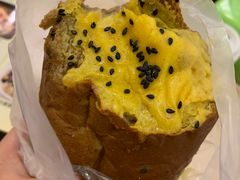 -韩国利尔面包(桂林路店)