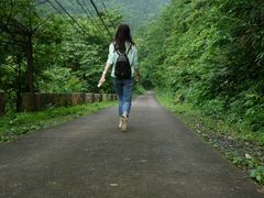 -湖州龙王山景区