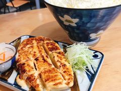 -火山屋台(新街口店)