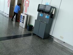 -东营胜利机场