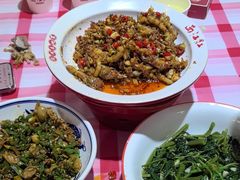 -西江红·株洲本地菜(滨江南路店)