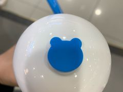 -兰熊鲜奶(西直门凯德mall店)