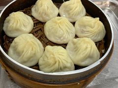 -鲁氏汤包王(长白街店)