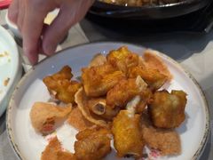 -如轩·海鲜砂锅粥·潮汕菜(南城店)