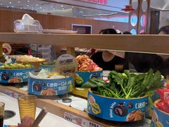 -龍歌自助小火锅(崂山丽达店)