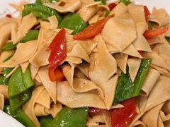 -黄家饺子东北特色菜馆(湖滨商业街店)