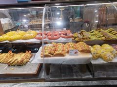 -露丝卡文•世界冠军面包(乐峰广场店)