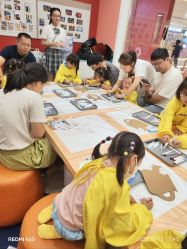 -奈尔宝家庭中心·亲子餐厅(苏州大悦城店)