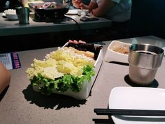 -半天妖烤鱼(槐房万达店)