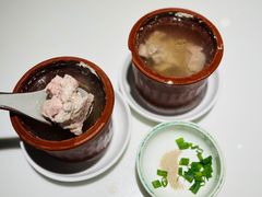 -原味田园·客家菜·土窑鸡(中航城君尚购物中心店)