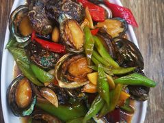 -永红源啤酒·烧烤·海鲜·大排档(青特城店)