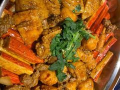 -黄记煌三汁焖锅(凯德广场店)