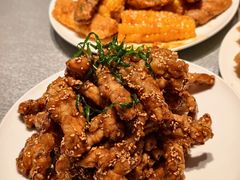 -老济南·地道济南菜(大明湖店)