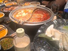 -牛New寿喜烧(闵行龙湖天街店)