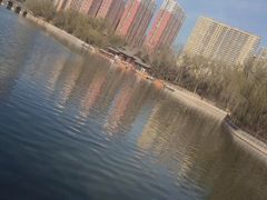 -迎泽公园