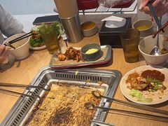 -新石器烤肉(百联川沙店)